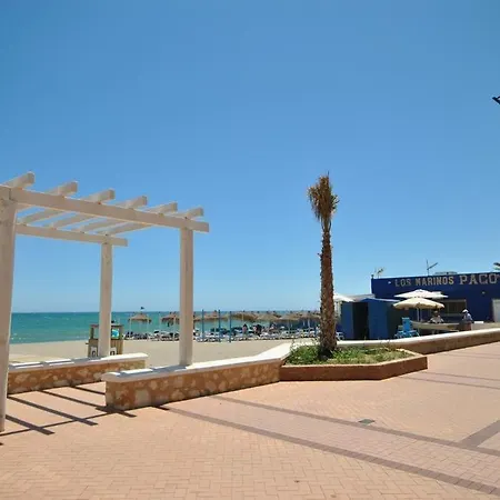 Near By The Beach Apartment