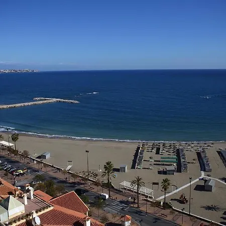 Near By The Beach Apartment